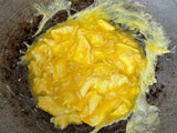 Nasi Goreng Putih