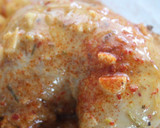 Foto del paso 3 de la receta: Pollo al ajillo