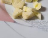 Foto del paso 4 de la receta 165. Hummus de Remolacha