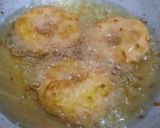 Foto langkah ke 3 dari resep Nanas Goreng Krispy.