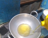 வாழைக்காய் பஜ்ஜி ஆரஞ்ச் கலர் ரெசிபி ஸ்டேப் 4 புகைப்படம்