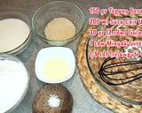 Foto langkah ke 1 dari resep Mochi Bites.