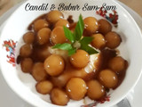 Bubur Cendil