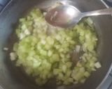 Foto del paso 3 de la receta: Salsa express de remolacha, calabaza y zanahoria