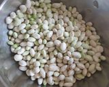 Foto del paso 1 de la receta: Porotos granados con mazamorra..🇨🇱🇨🇱