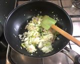 A picture of step 3 of Quick pasta.