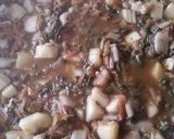Foto del paso 5 de la receta: Guiso de acelga simple
