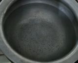 A picture of step 7 of Namkeen Ghujia for vrat.