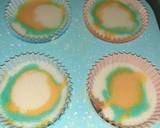 Vanilla cup cake with butter cream frosting recipe step 4 photo