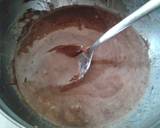 Nutella榛子蛋糕[微波爐2分鐘]食譜步驟1照片