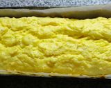Foto del paso 6 de la receta: Budín de mandarina. Si, si porque somos amantes de la mandarina