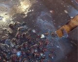Foto del paso 5 de la receta: Frijoles de la olla