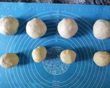 Foto langkah ke 3 dari resep Choco Banana Curry Puff/Karipap Coklat Pisang.