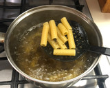 Foto del paso 2 de la receta: Pasta Tortiglioni a la Sonorense
