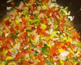 Foto del paso 3 de la receta: Wok marino!