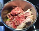 Foto del paso 3 de la receta: Olla de cerdo murciana