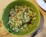 Foto del paso 7 de la receta: Guacamole