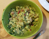 Foto del paso 7 de la receta: Guacamole