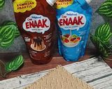 Foto langkah ke 1 dari resep Es Alpukat Kocok.