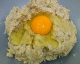 Foto langkah ke 3 dari resep Mpek2 teri medan.