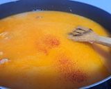 Foto del paso 5 de la receta: Arroz con alitas de pollo