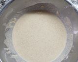 Foto del paso 2 de la receta: Hot cakes fit