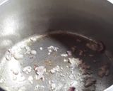 Hình bước làm 2 của món Cá ngân kho cà chua