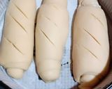 Foto del paso 4 de la receta: PAN DE AGUA Súper fácil