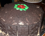 Foto del paso 6 de la receta: Chocotorta❤