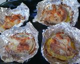 Batyus karaj recept fázis 3 fotója