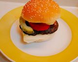 Foto del paso 5 de la receta: Hamburguesa de Portobello, al chipotle
