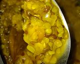 पंचरत्न दाल (Panchratn daal recipe in Hindi) रेसिपी चरण 5 फोटो