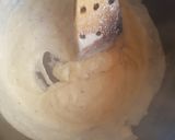 Foto del paso 3 de la receta: Pasta con camarones a la florentina