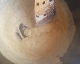 Foto del paso 3 de la receta: Pasta con camarones a la florentina