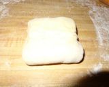 A picture of step 4 of Onion Bread Rolls for Sandwiches and Burgers.