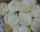 Foto del paso 2 de la receta Timbal de patatas asadas