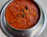 கேரட் தொக்கு ரெசிபி ஸ்டேப் 6 புகைப்படம்