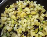 Foto del paso 4 de la receta: Potaje de lentejas, con sofrito de verduras