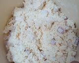 Foto langkah ke 2 dari resep Cheese Scones.