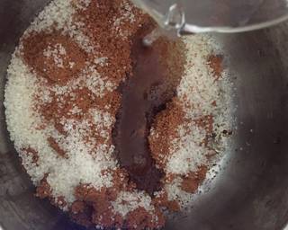 Es Dawet Cendol Soft - Step 4