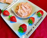 A picture of step 2 of Strawberry Butter:.