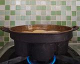 Foto langkah ke 5 dari resep Bingke Khas Pontianak.