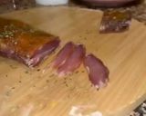 Foto del paso 2 de la receta: Solomillo curado casero “21 días”