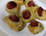 Foto del paso 2 de la receta: Mini pay de fresa!!