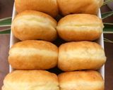 Foto langkah ke 6 dari resep Donat kentang gendut.
