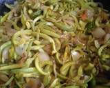 Dhaba style Punjabi thali recipe step 6 photo
