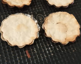 Foto del paso 4 de la receta: Cazuelitas crocantes rellenas