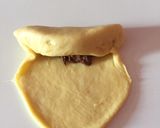 Foto langkah ke 5 dari resep Roti Pisang Coklat Keju.
