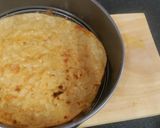 A picture of step 11 of Vegetable Roti Lasagna.