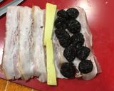 Foto del paso 4 de la receta: Peceto mechado